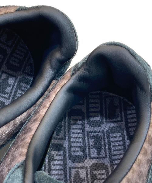 PUMA（プーマ）PUMA (プーマ) X SCYE PALERMO LEO ブラック サイズ:28cmの古着・服飾アイテム