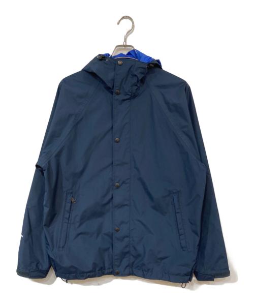 THE NORTH FACE（ザ ノース フェイス）THE NORTH FACE (ザ ノース フェイス) ストーアウェイジャケット ネイビー サイズ:SIZE Mの古着・服飾アイテム