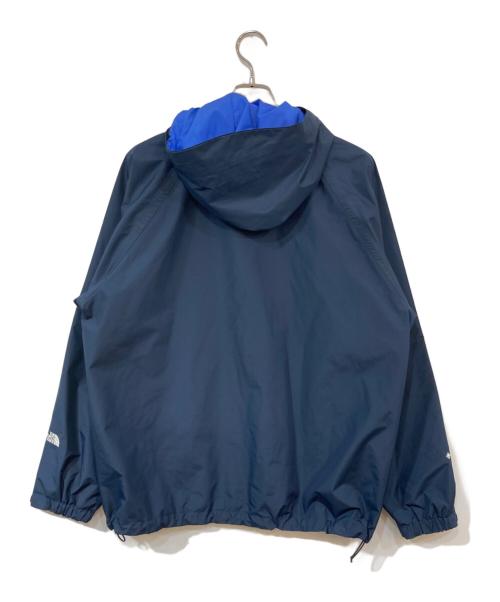 THE NORTH FACE（ザ ノース フェイス）THE NORTH FACE (ザ ノース フェイス) ストーアウェイジャケット ネイビー サイズ:SIZE Mの古着・服飾アイテム