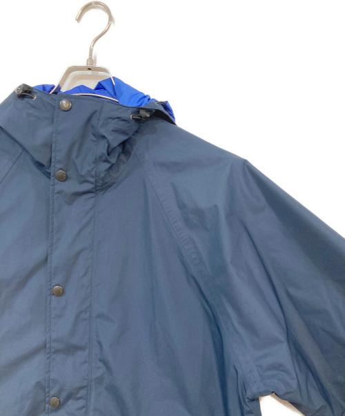 THE NORTH FACE（ザ ノース フェイス）THE NORTH FACE (ザ ノース フェイス) ストーアウェイジャケット ネイビー サイズ:SIZE Mの古着・服飾アイテム