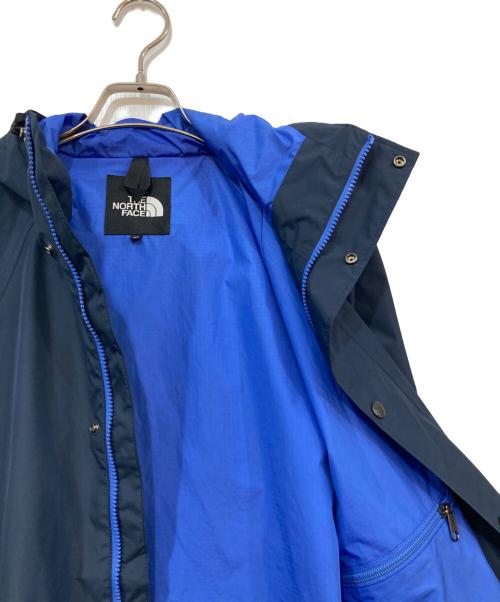 THE NORTH FACE（ザ ノース フェイス）THE NORTH FACE (ザ ノース フェイス) ストーアウェイジャケット ネイビー サイズ:SIZE Mの古着・服飾アイテム