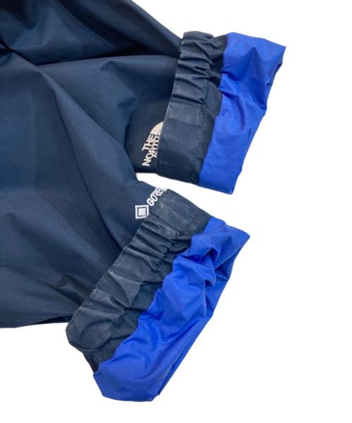 THE NORTH FACE（ザ ノース フェイス）THE NORTH FACE (ザ ノース フェイス) ストーアウェイジャケット ネイビー サイズ:SIZE Mの古着・服飾アイテム