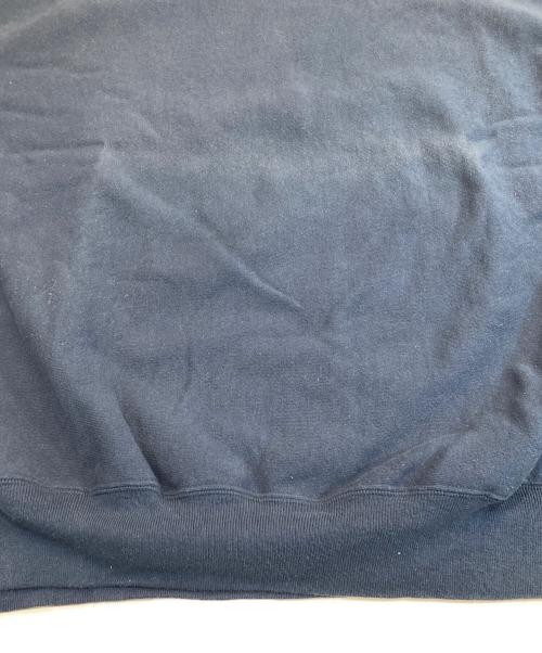 Champion（チャンピオン）Champion (チャンピオン) クルーネックスウェット ネイビー サイズ:XXLの古着・服飾アイテム