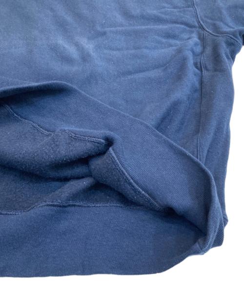 Champion（チャンピオン）Champion (チャンピオン) クルーネックスウェット ネイビー サイズ:XXLの古着・服飾アイテム