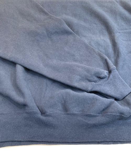 Champion（チャンピオン）Champion (チャンピオン) クルーネックスウェット ネイビー サイズ:XXLの古着・服飾アイテム