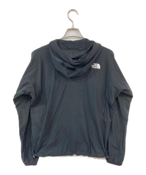 THE NORTH FACE（ザ ノース フェイス）THE NORTH FACE (ザ ノース フェイス) スワローテイルフーディ ブラック サイズ:Mの古着・服飾アイテム