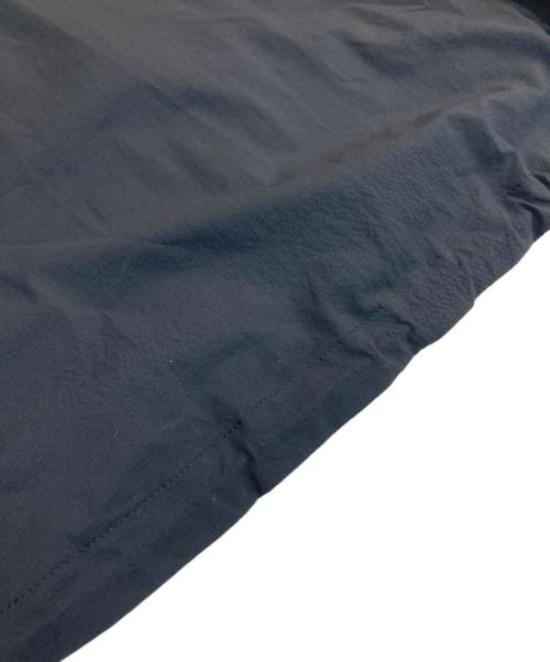 THE NORTH FACE（ザ ノース フェイス）THE NORTH FACE (ザ ノース フェイス) スワローテイルフーディ ブラック サイズ:Mの古着・服飾アイテム