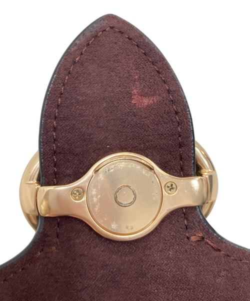 COACH（コーチ）COACH (コーチ) IMRKY シグネチャー ベージュの古着・服飾アイテム