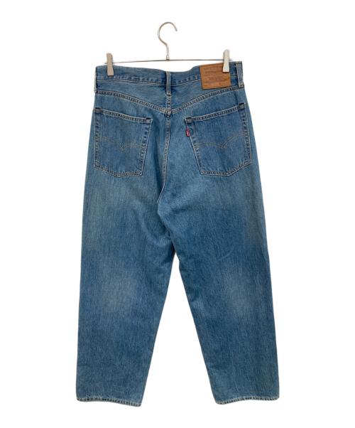 LEVI'S（リーバイス）LEVI'S (リーバイス) 578デニムパンツ インディゴ サイズ:SIZE W32の古着・服飾アイテム