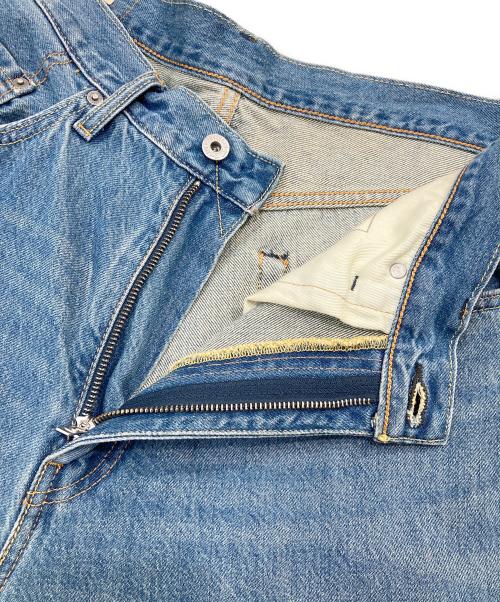 LEVI'S（リーバイス）LEVI'S (リーバイス) 578デニムパンツ インディゴ サイズ:SIZE W32の古着・服飾アイテム