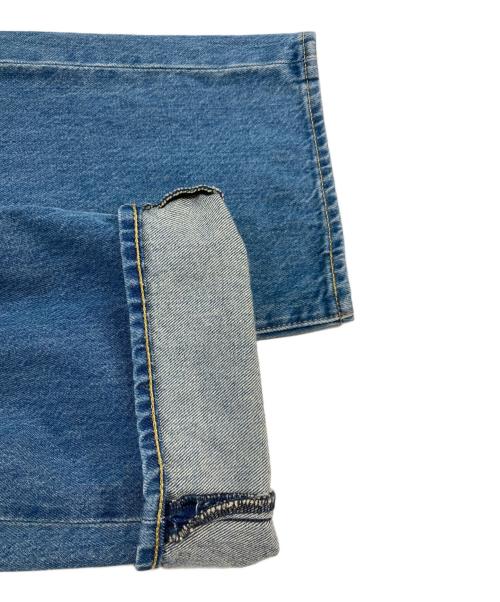 LEVI'S（リーバイス）LEVI'S (リーバイス) 578デニムパンツ インディゴ サイズ:SIZE W32の古着・服飾アイテム
