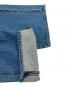 中古・古着 LEVI'S (リーバイス) 578デニムパンツ インディゴ サイズ:SIZE W32：9000円