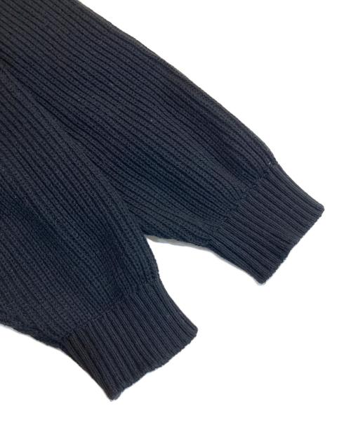 DAIRIKU（ダイリク）DAIRIKU (ダイリク) Drivers Knit アイボリー サイズ:SIZE Lの古着・服飾アイテム