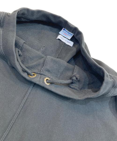 Champion（チャンピオン）Champion (チャンピオン) RHC Ron Herman (アールエイチシー ロンハーマン) 別注 REVERSE WEAVE Sweat Pants グレー サイズ:SMALLの古着・服飾アイテム