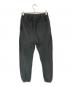 Champion (チャンピオン) RHC Ron Herman (アールエイチシー ロンハーマン) 別注 REVERSE WEAVE Sweat Pants グレー サイズ:SMALL：7000円