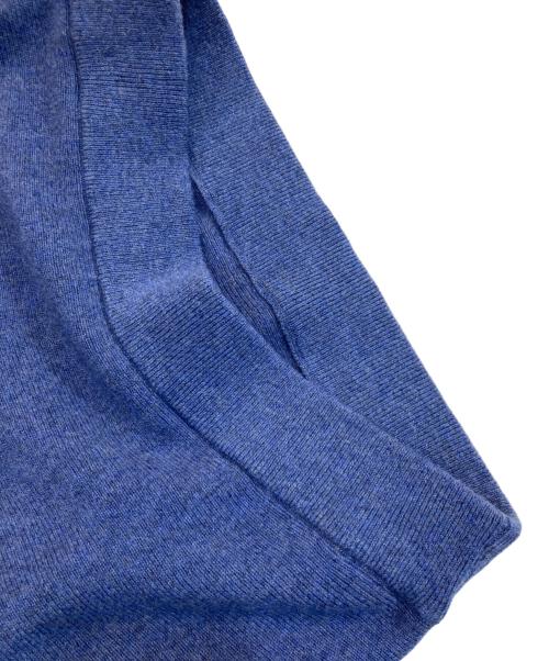 Ron Herman（ロンハーマン）Ron Herman (ロンハーマン) ebure (エブール) ソフトスムースニットスカート ブルー サイズ:不明の古着・服飾アイテム