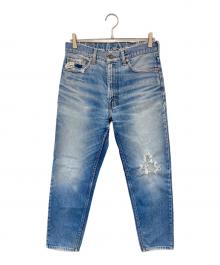 LEVI'S（リーバイス）の古着「デニムパンツ」｜インディゴ