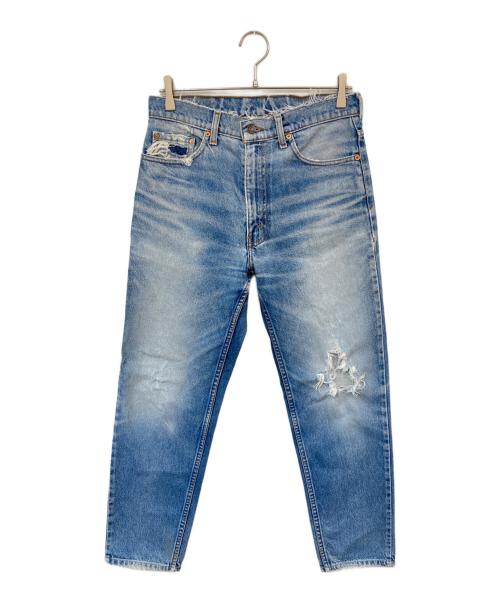 LEVI'S（リーバイス）LEVI'S (リーバイス) デニムパンツ インディゴ サイズ:W31の古着・服飾アイテム