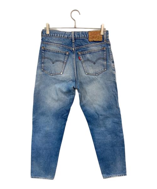 LEVI'S（リーバイス）LEVI'S (リーバイス) デニムパンツ インディゴ サイズ:W31の古着・服飾アイテム