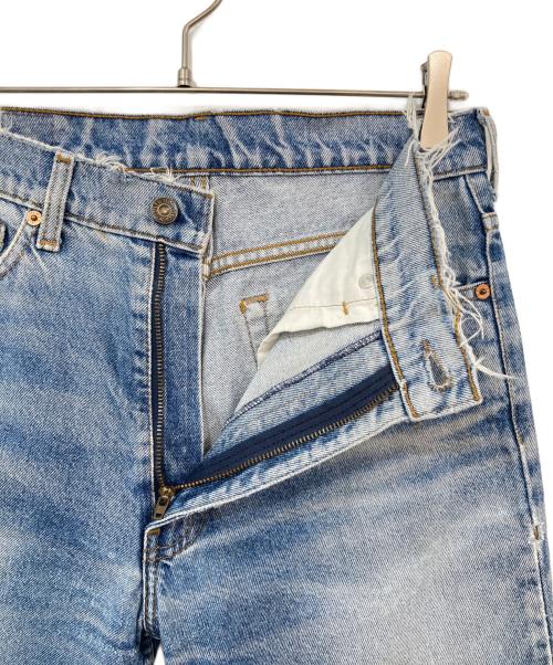 LEVI'S（リーバイス）LEVI'S (リーバイス) デニムパンツ インディゴ サイズ:W31の古着・服飾アイテム
