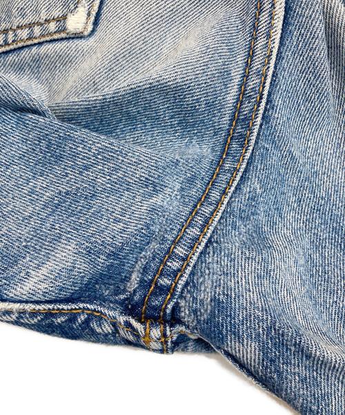 LEVI'S（リーバイス）LEVI'S (リーバイス) デニムパンツ インディゴ サイズ:W31の古着・服飾アイテム