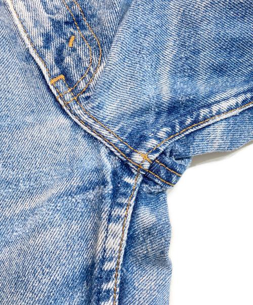 LEVI'S（リーバイス）LEVI'S (リーバイス) デニムパンツ インディゴ サイズ:W31の古着・服飾アイテム