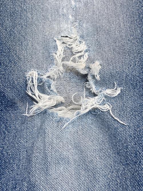 LEVI'S（リーバイス）LEVI'S (リーバイス) デニムパンツ インディゴ サイズ:W31の古着・服飾アイテム