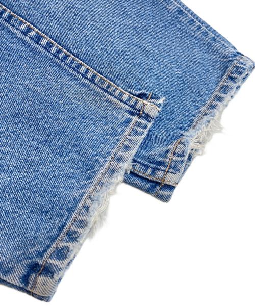LEVI'S（リーバイス）LEVI'S (リーバイス) デニムパンツ インディゴ サイズ:W31の古着・服飾アイテム