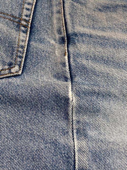 LEVI'S（リーバイス）LEVI'S (リーバイス) デニムパンツ インディゴ サイズ:W31の古着・服飾アイテム