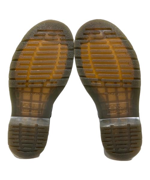 Dr.Martens（ドクターマーチン）Dr.Martens (ドクターマーチン) 2976 サイドゴアブーツ ブラック サイズ:UK5の古着・服飾アイテム