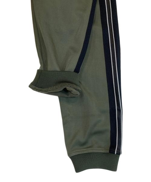 ALPHATAURI（アルファタウリ）ALPHATAURI (アルファタウリ) ジップジャケット グリーン サイズ:SIZE Mの古着・服飾アイテム