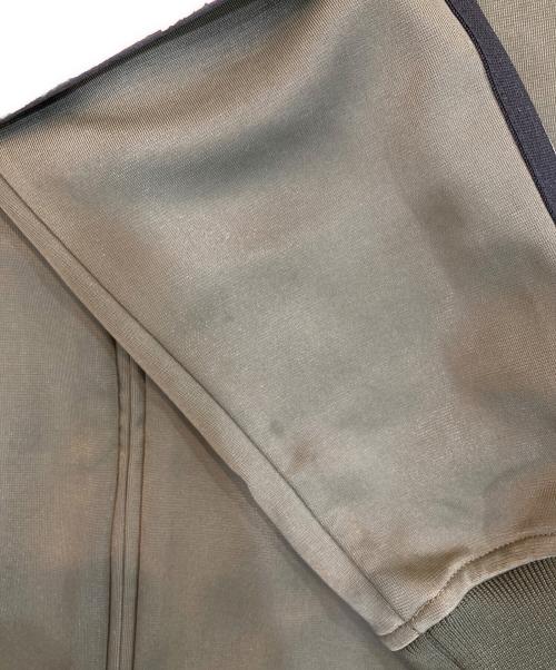 ALPHATAURI（アルファタウリ）ALPHATAURI (アルファタウリ) ジップジャケット グリーン サイズ:SIZE Mの古着・服飾アイテム