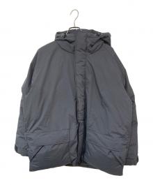 MARMOT（マーモット）の古着「Dima Down Parka/ディマダウンパーカー」｜ブラック