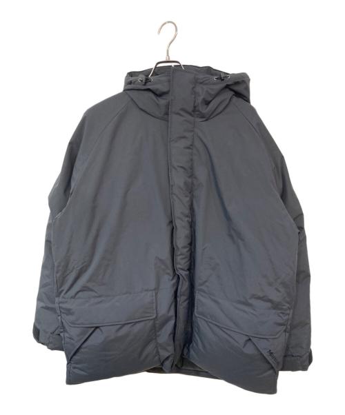 MARMOT（マーモット）MARMOT (マーモット) Dima Down Parka/ディマダウンパーカー ブラック サイズ:SIZE XLの古着・服飾アイテム