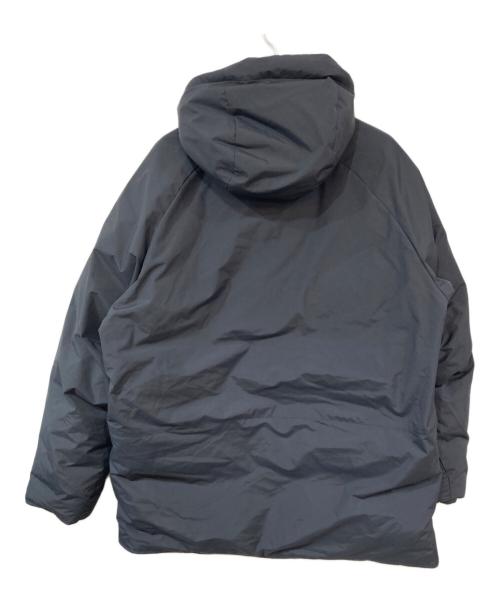 MARMOT（マーモット）MARMOT (マーモット) Dima Down Parka/ディマダウンパーカー ブラック サイズ:SIZE XLの古着・服飾アイテム