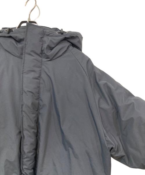 MARMOT（マーモット）MARMOT (マーモット) Dima Down Parka/ディマダウンパーカー ブラック サイズ:SIZE XLの古着・服飾アイテム