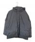 MARMOT（マーモット）の古着「Dima Down Parka/ディマダウンパーカー」｜ブラック