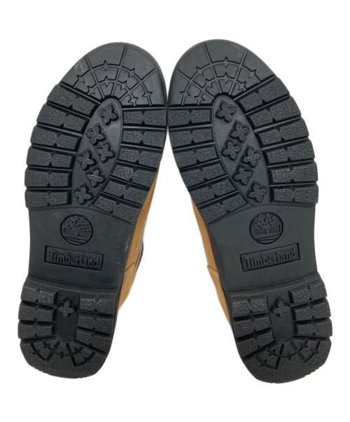 Timberland（ティンバーランド）Timberland (ティンバーランド) Field Boot WP ブラウン サイズ:28の古着・服飾アイテム