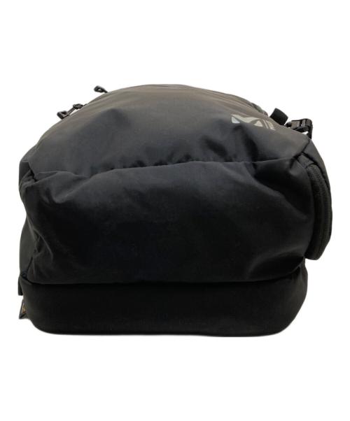 MILLET（ミレー）MILLET (ミレー) exp17 リュック ブラックの古着・服飾アイテム