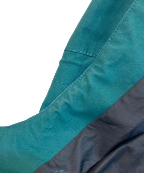 THE NORTH FACE（ザ ノース フェイス）THE NORTH FACE (ザ ノース フェイス) Mountain Light Jacket/マウンテンライトジャケット グリーン サイズ:SIZE XLの古着・服飾アイテム