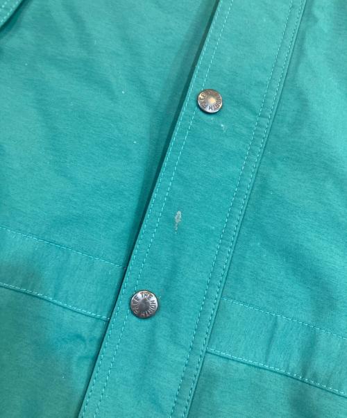 THE NORTH FACE（ザ ノース フェイス）THE NORTH FACE (ザ ノース フェイス) Mountain Light Jacket/マウンテンライトジャケット グリーン サイズ:SIZE XLの古着・服飾アイテム