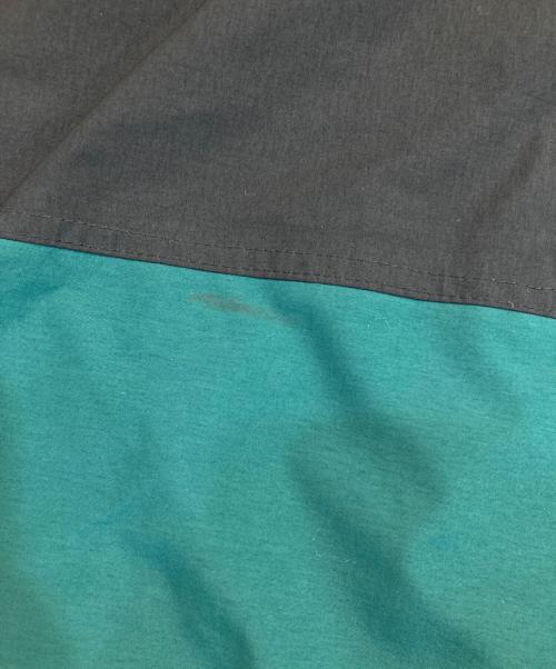 THE NORTH FACE（ザ ノース フェイス）THE NORTH FACE (ザ ノース フェイス) Mountain Light Jacket/マウンテンライトジャケット グリーン サイズ:SIZE XLの古着・服飾アイテム