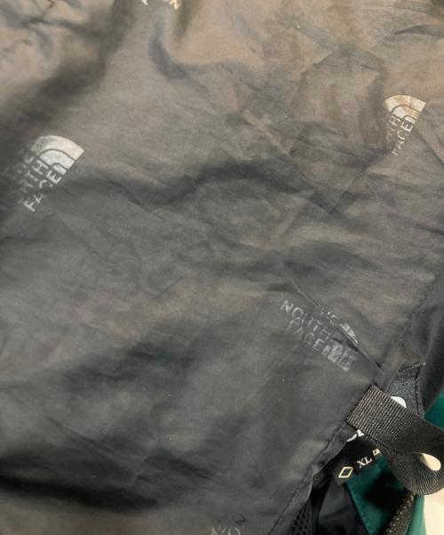 THE NORTH FACE（ザ ノース フェイス）THE NORTH FACE (ザ ノース フェイス) Mountain Light Jacket/マウンテンライトジャケット グリーン サイズ:SIZE XLの古着・服飾アイテム