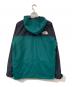 THE NORTH FACE (ザ ノース フェイス) Mountain Light Jacket/マウンテンライトジャケット グリーン サイズ:SIZE XL：14000円