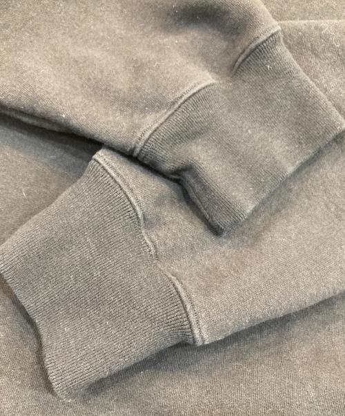 SUPREME（シュプリーム）SUPREME (シュプリーム) Small Box Hooded Sweatshirt/スモールボックスフーデッドスウェットシャツ ブラック サイズ:SIZE Lの古着・服飾アイテム