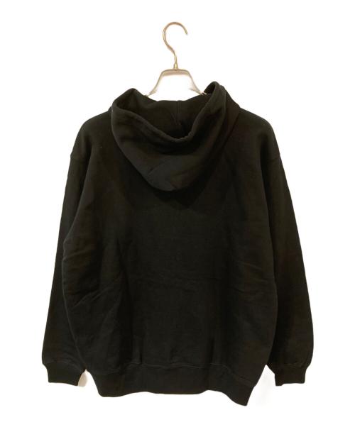 WIND AND SEA（ウィンダンシー）WIND AND SEA (ウィンダンシー) MONEY SEA ZIP UP SWEATSHIRT ブラック サイズ:SIZE L 未使用品の古着・服飾アイテム