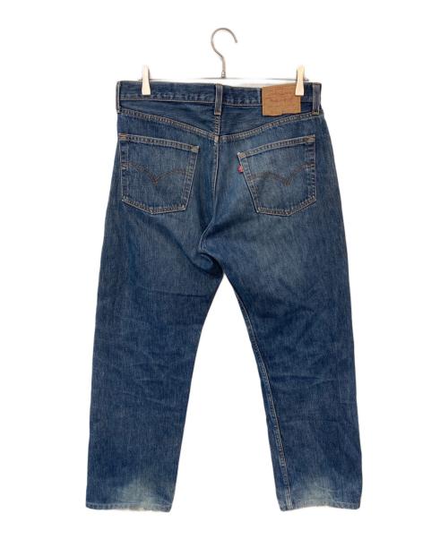 LEVI'S（リーバイス）LEVI'S (リーバイス) 90’s 501デニムパンツ インディゴ サイズ:SIZE 34の古着・服飾アイテム