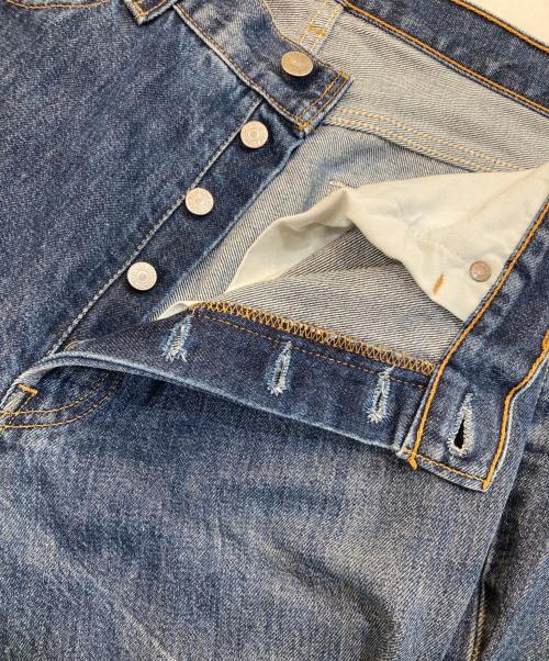 LEVI'S（リーバイス）LEVI'S (リーバイス) 90’s 501デニムパンツ インディゴ サイズ:SIZE 34の古着・服飾アイテム