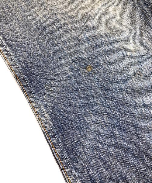LEVI'S（リーバイス）LEVI'S (リーバイス) 90’s 501デニムパンツ インディゴ サイズ:SIZE 34の古着・服飾アイテム