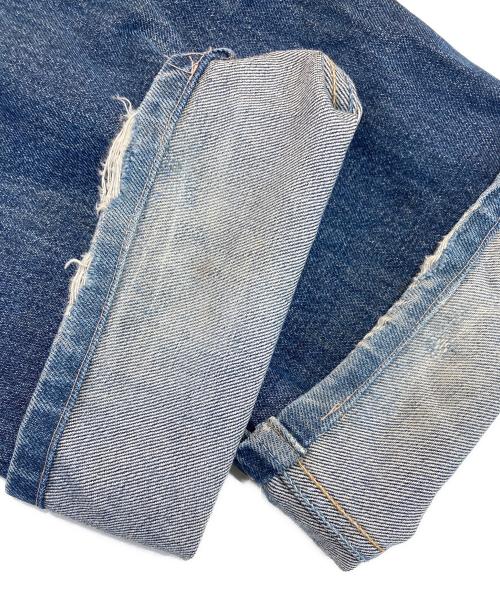 LEVI'S（リーバイス）LEVI'S (リーバイス) 90’s 501デニムパンツ インディゴ サイズ:SIZE 34の古着・服飾アイテム